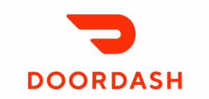 doordash logo